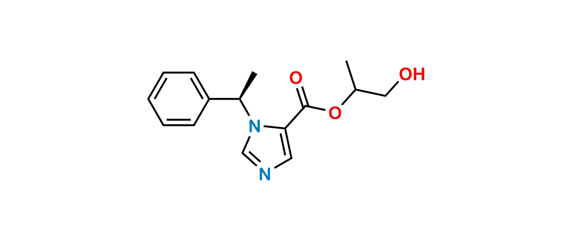 Etomidate Impurity 2